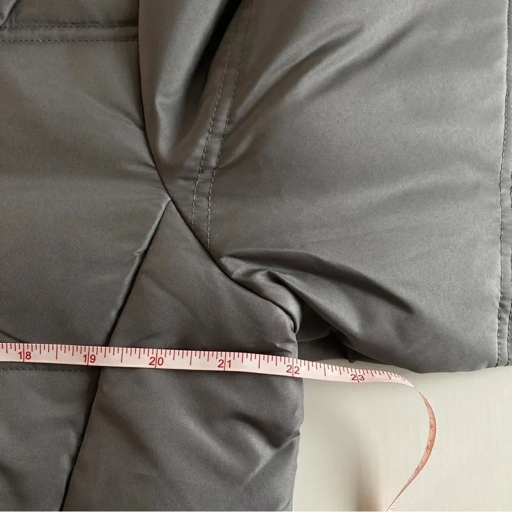 Hooded Down Jacket* - Picture 12 of 14